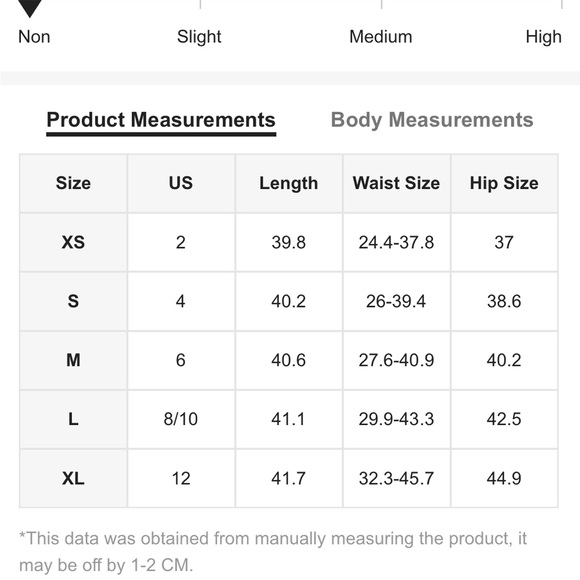 Solid High Waist Button Detail Ruffle Hem Maxi Skirt - Picture 16 of 16